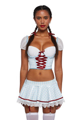 Kansas Dreams Costume Set