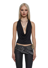 Flirt Addiction Halter Top