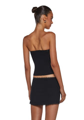 Lipstick Journals Skirt Set