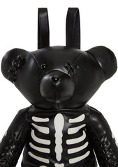 Deady Teddy Backpack