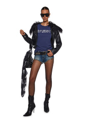 Headstrong Baby Graphic Tee