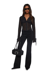 Absolutely Stylish Trousers