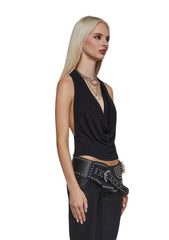 Flirt Addiction Halter Top