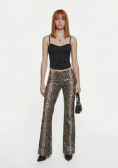 Viper Allure Snake Pants