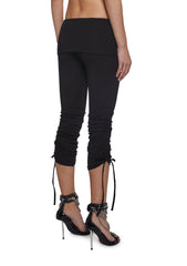 Totally Capris - Black