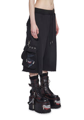 Thousand Paths Sweatshorts