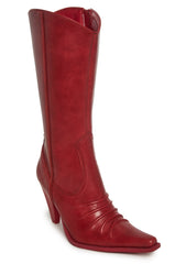 Elemental Energy Western Boots