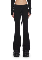Ego Thermal Flared Pants