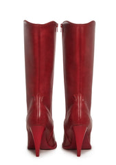 Elemental Energy Western Boots