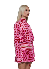 Maneater Track Jacket