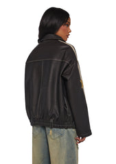 Rebel Paradise Moto Jacket