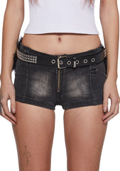 Eyes On You Waist Belt