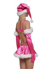 Sexy Santa Lingerie Set