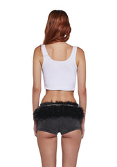 Eyes On You Waist Belt