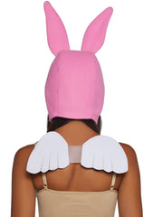 Sonny Angel Doll Hat And Wings Set