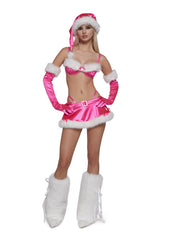 Sexy Santa Lingerie Set