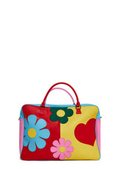 Free Luv Nation Colorblock Giant Weekender