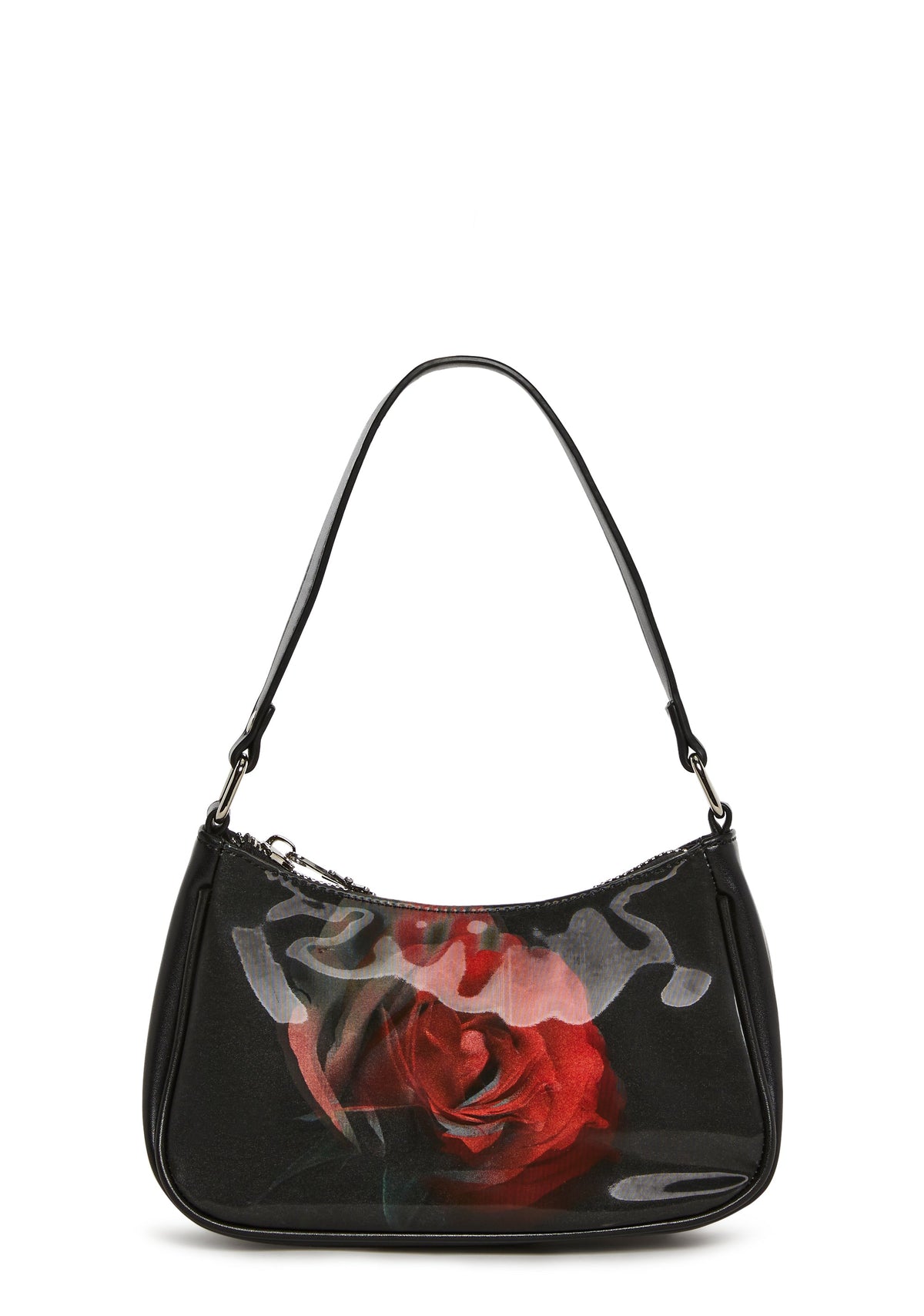 Best Frenemy Shoulder Bag