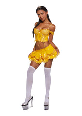 Enchanted Tales Costume Set