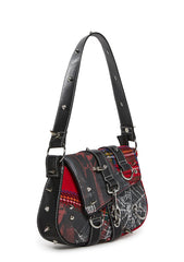 Punk Chick Handbag