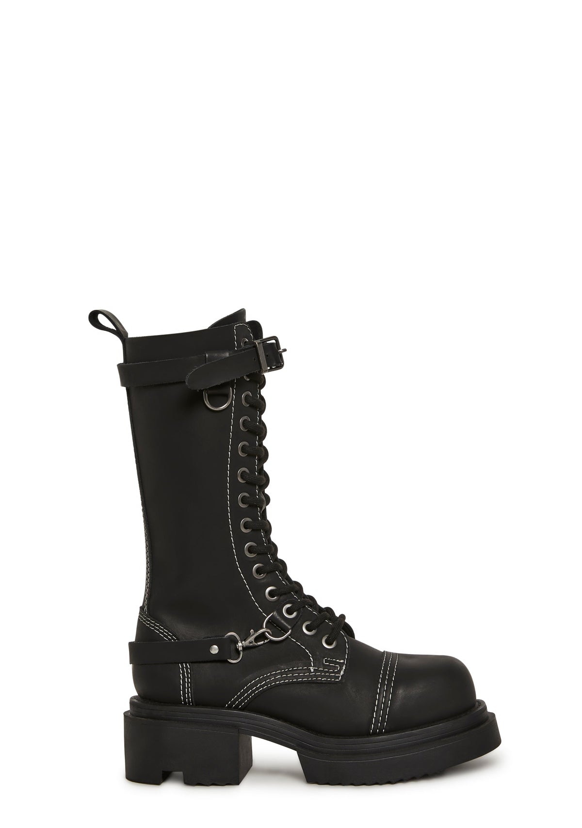Signal Combat Boots