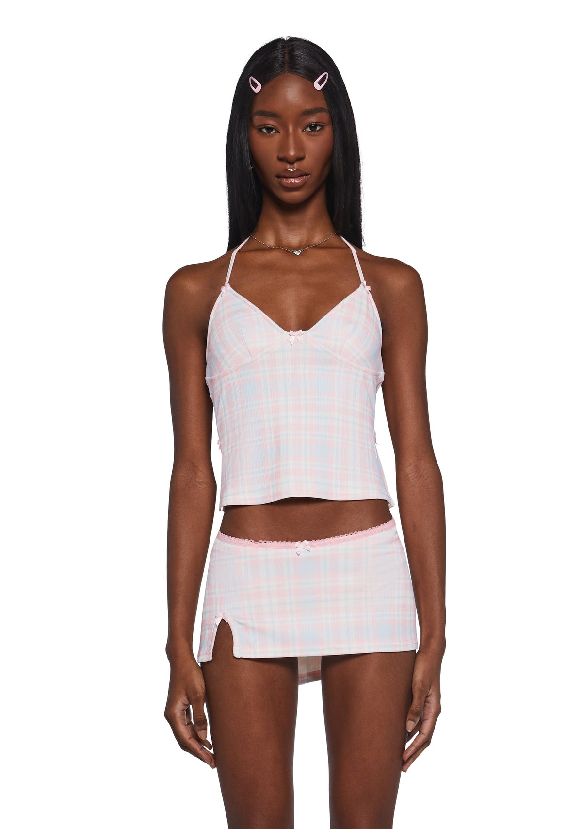 Morning Bell Skirt Set