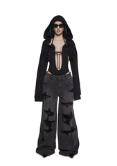 Allure Jacket Bodysuit