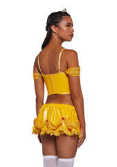 Enchanted Tales Costume Set