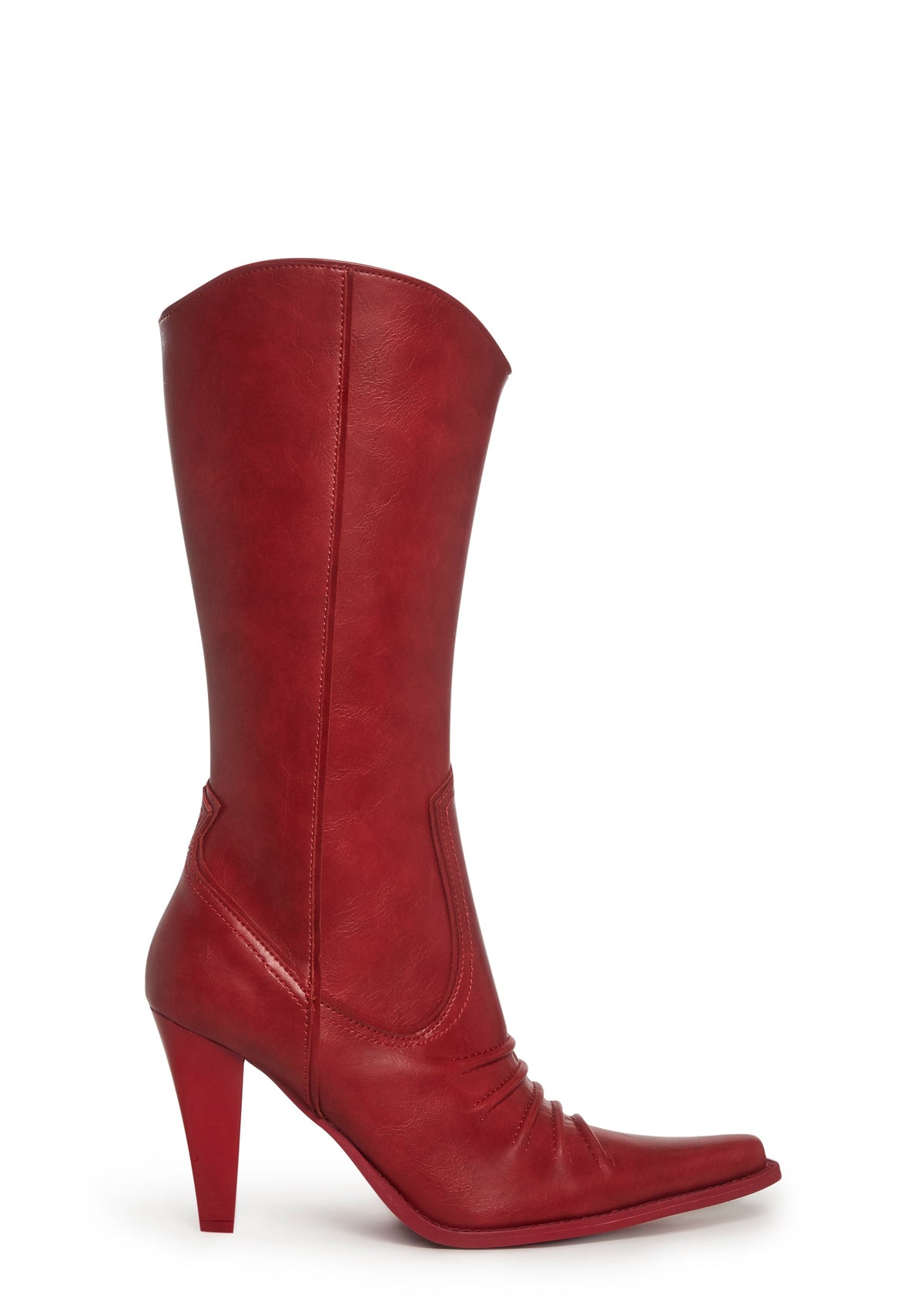 Elemental Energy Western Boots