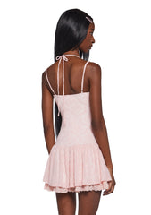 Spirit Meadow Mini Dress