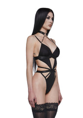 True Flirt Lingerie Bodysuit