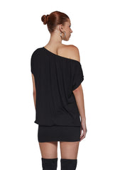 Totally Worthy Bubble Dress