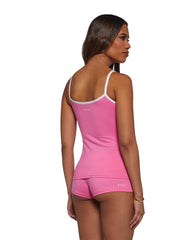 Cami Graphic Tank Top