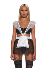 Playboy Room Service Set