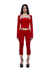 Festive Night Lounge Set