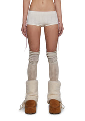 Smitten Micro Shorts