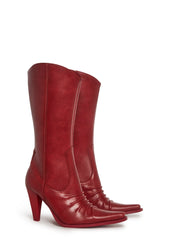 Elemental Energy Western Boots