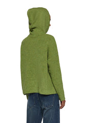 Ordinary Day Knit Hoodie