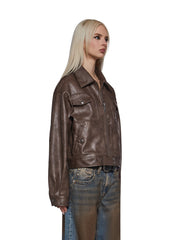 Ranger Moto Jacket