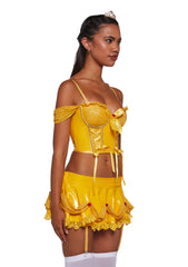 Enchanted Tales Costume Set