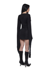 Glamour Appeal Mini Dress