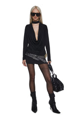 Next Level Mini Dress