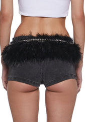 Eyes On You Waist Belt