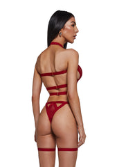 Fearless Lingerie Set