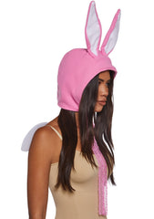 Sonny Angel Doll Hat And Wings Set