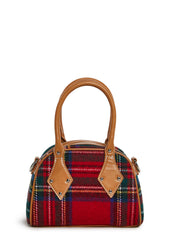 Meet Cute Bowler Bag