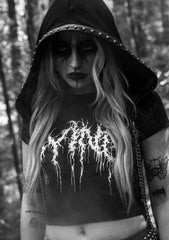 Dying Inside Baby Tee