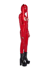 Fashion Freak Costume Set