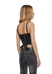 Idol Worship Corset Top