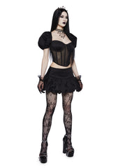 Lovesick Melody Skirt Set